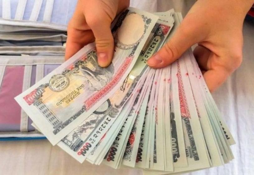 बागमतीमा लक्ष्यअनुरुप राजस्व उठेन